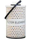 Macnaught Filter Element-10 Micron | HA7S